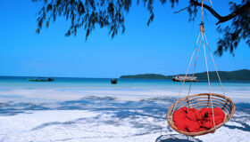 Koh Rong Cambodia
